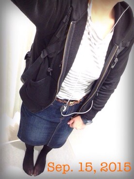 misakiさんのコーディネート