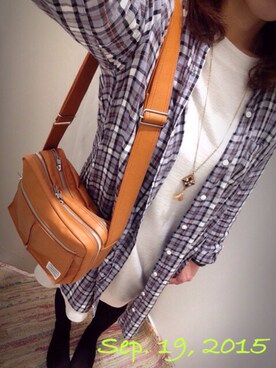 misakiさんのコーディネート