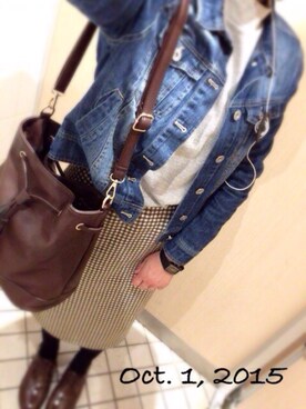 misakiさんのコーディネート