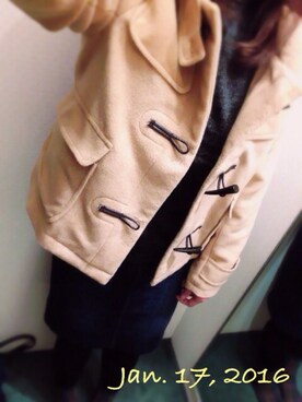 misakiさんのコーディネート