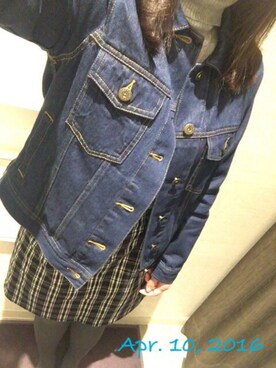 misakiさんのコーディネート