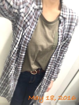 misakiさんのコーディネート