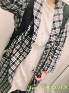 misakiさんのコーディネート