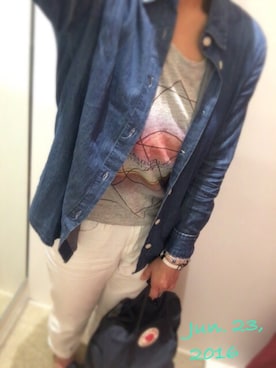 misakiさんのコーディネート