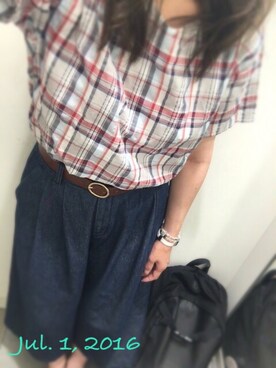 misakiさんのコーディネート