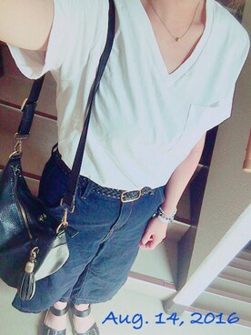 misakiさんのコーディネート