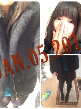 かなたさんのコーディネート