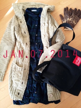 かなたさんのコーディネート