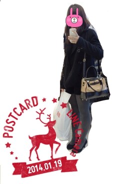 かなたさんのコーディネート