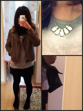 かなたさんのコーディネート