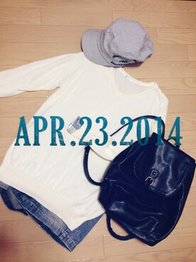 かなたさんのコーディネート