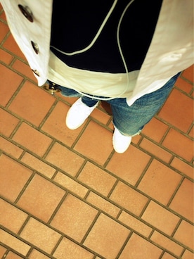 TA_BO_さんのコーディネート