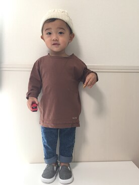 chibipe−kunさんのコーディネート