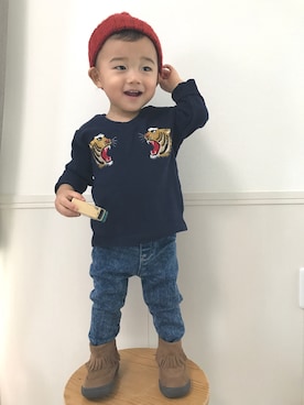 chibipe−kunさんのコーディネート