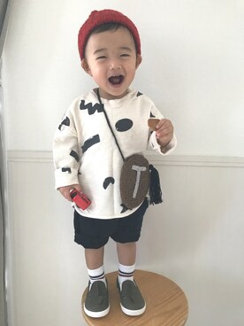 chibipe−kunさんのコーディネート