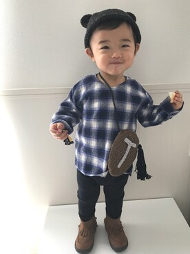 chibipe−kunさんのコーディネート