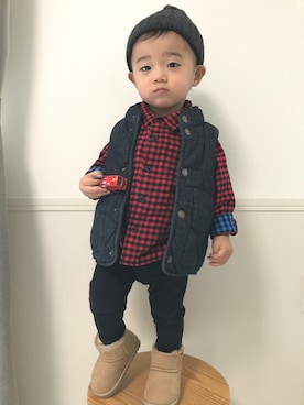 chibipe−kunさんのコーディネート