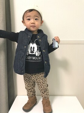 chibipe−kunさんのコーディネート