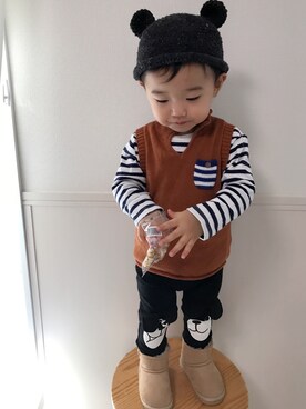 chibipe−kunさんのコーディネート