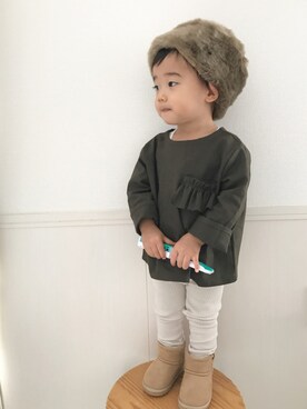 chibipe−kunさんのコーディネート