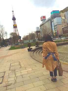 A.I⁂さんのコーディネート