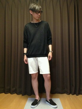 まぁ坊さんのコーディネート