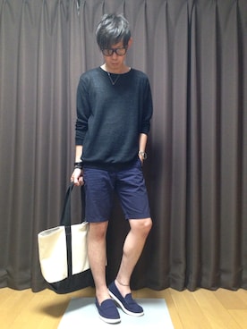 まぁ坊さんのコーディネート