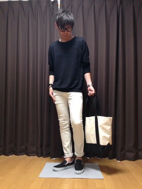 まぁ坊さんのコーディネート