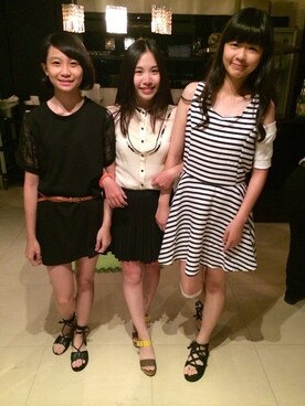 Rotaさんのコーディネート