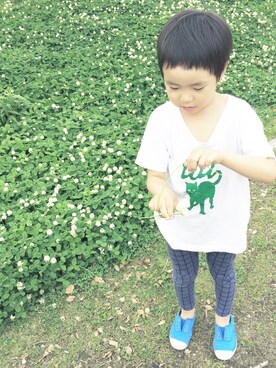 トラスキイさんのコーディネート