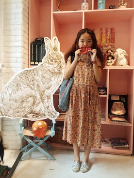 四-空-五さんのコーディネート