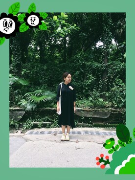 四-空-五さんのコーディネート