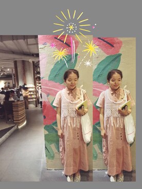 四-空-五さんのコーディネート