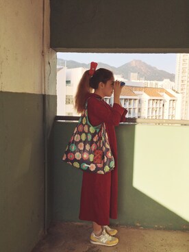 四-空-五さんのコーディネート