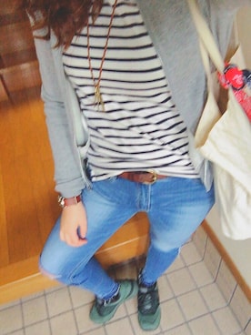 mi-naさんのコーディネート