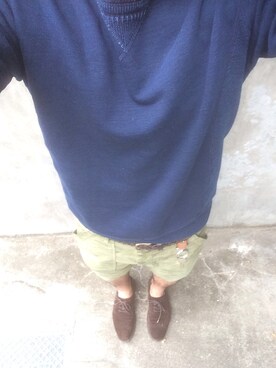 taisukeさんのコーディネート