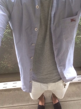 taisukeさん（メンズ・173cm）の春コーディネート