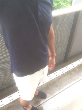 taisukeさん（メンズ・173cm）の夏コーディネート