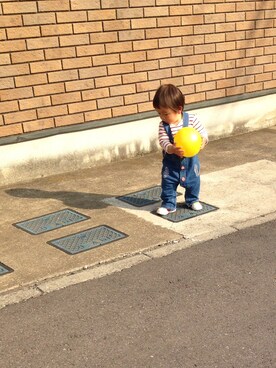 ちびかねやん。さんのコーディネート