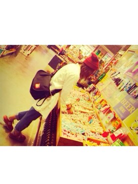 misakiさんのコーディネート