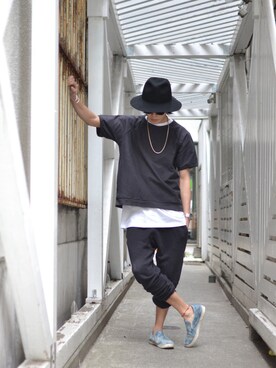 Ki-ona.さんのコーディネート