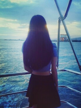 Doctor_Blind_さんのコーディネート