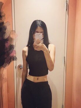 Doctor_Blind_さんのコーディネート