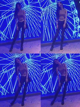 Doctor_Blind_さんのコーディネート