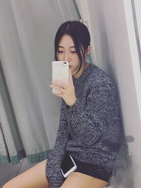 Doctor_Blind_さんのコーディネート