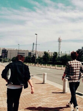 tatsuyaさんのコーディネート