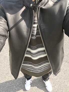 tatsuyaさんのコーディネート