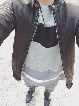 tatsuyaさんのコーディネート