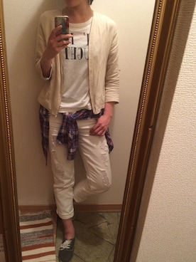 akina.nさんのコーディネート