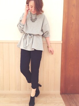 akina.nさんのコーディネート